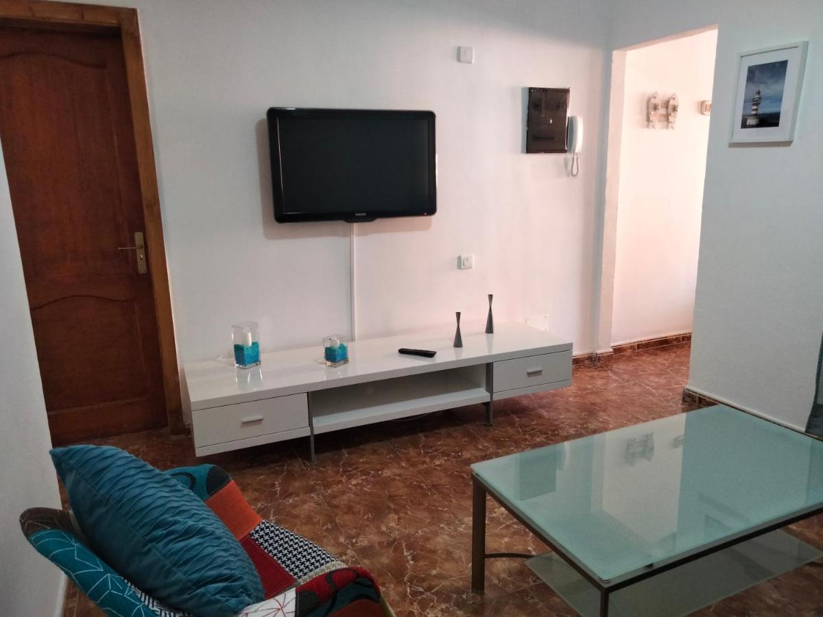 Casa Candelaria Arinaga Dış mekan fotoğraf