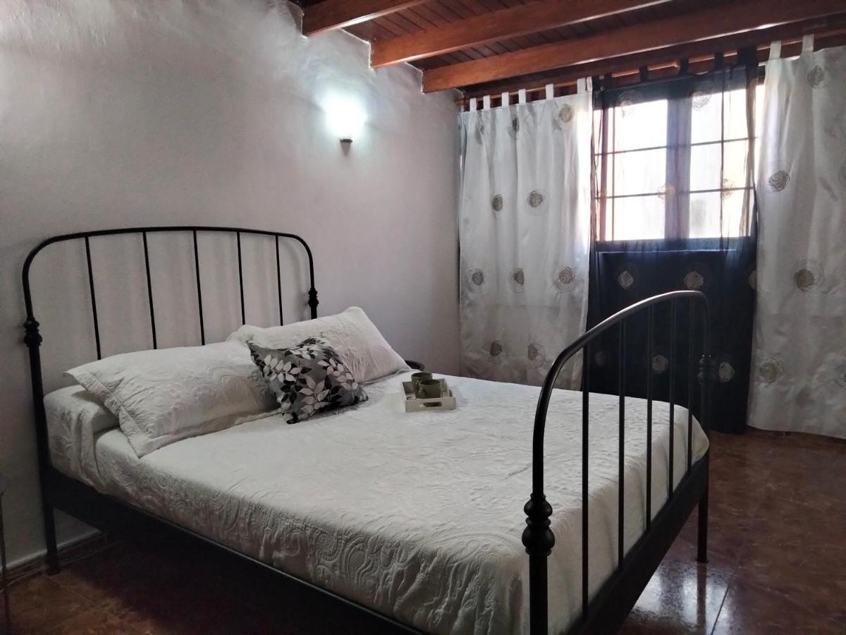 Casa Candelaria Arinaga Dış mekan fotoğraf