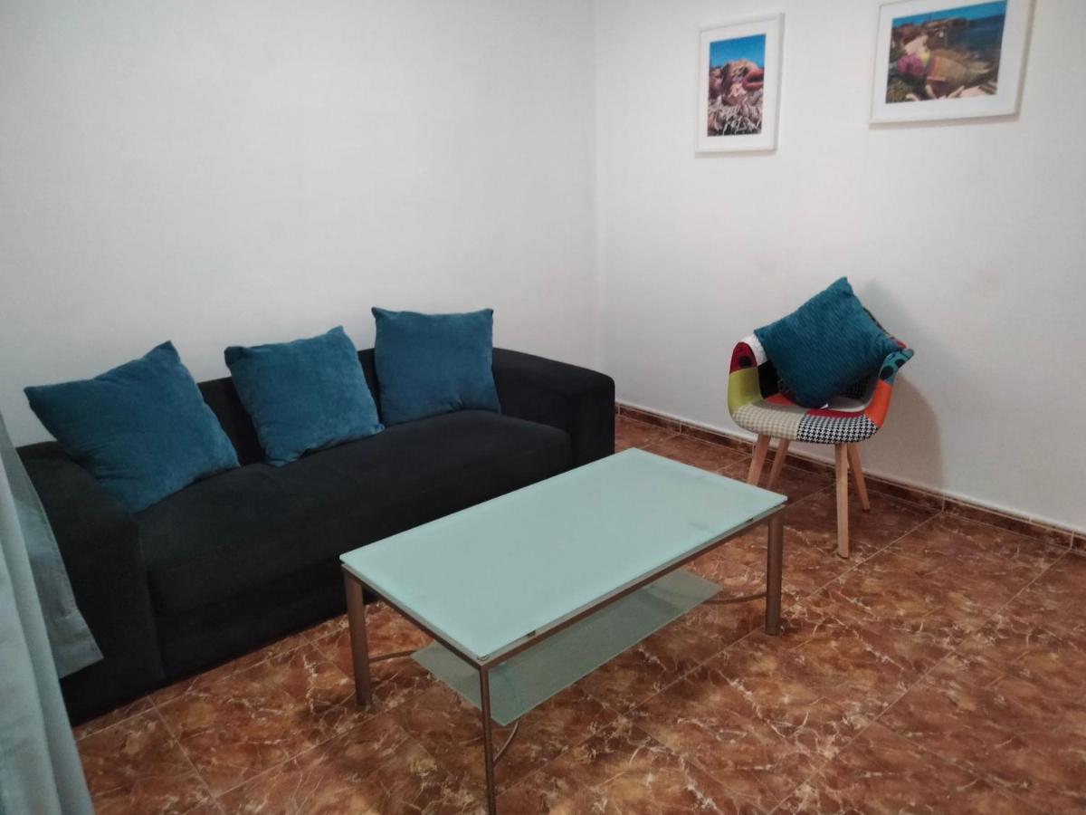 Casa Candelaria Arinaga Dış mekan fotoğraf