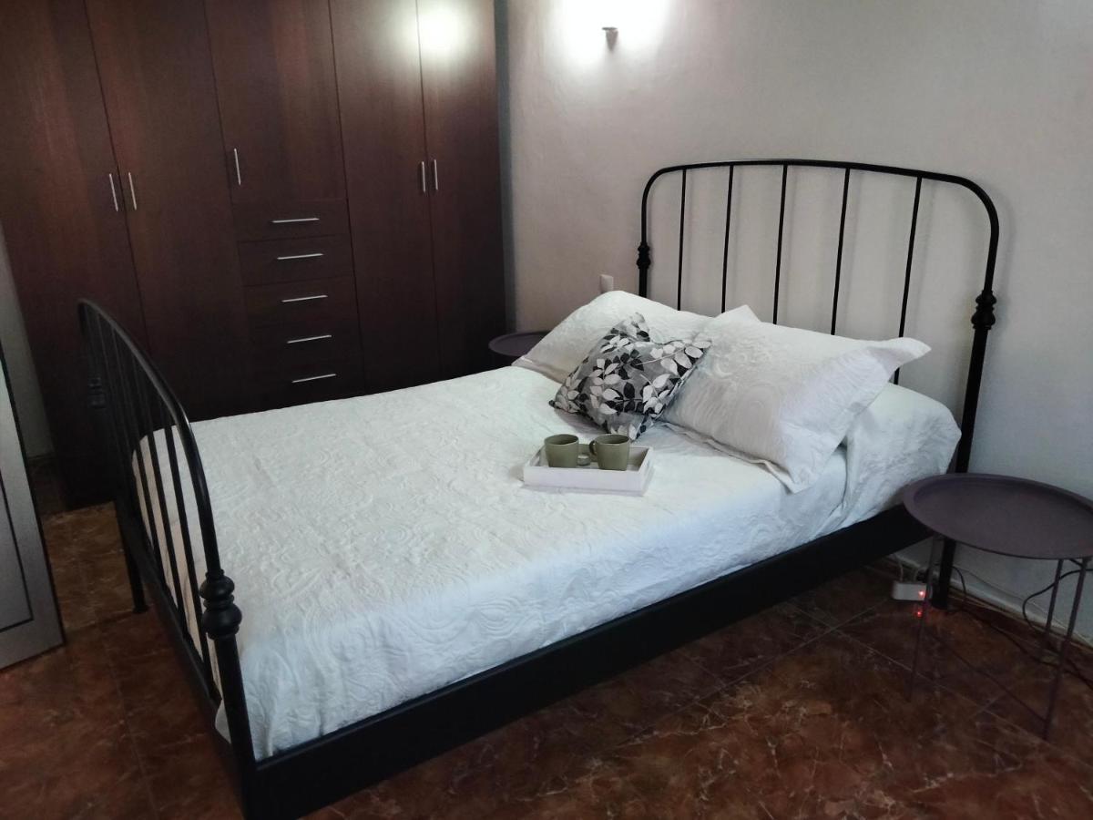 Casa Candelaria Arinaga Dış mekan fotoğraf