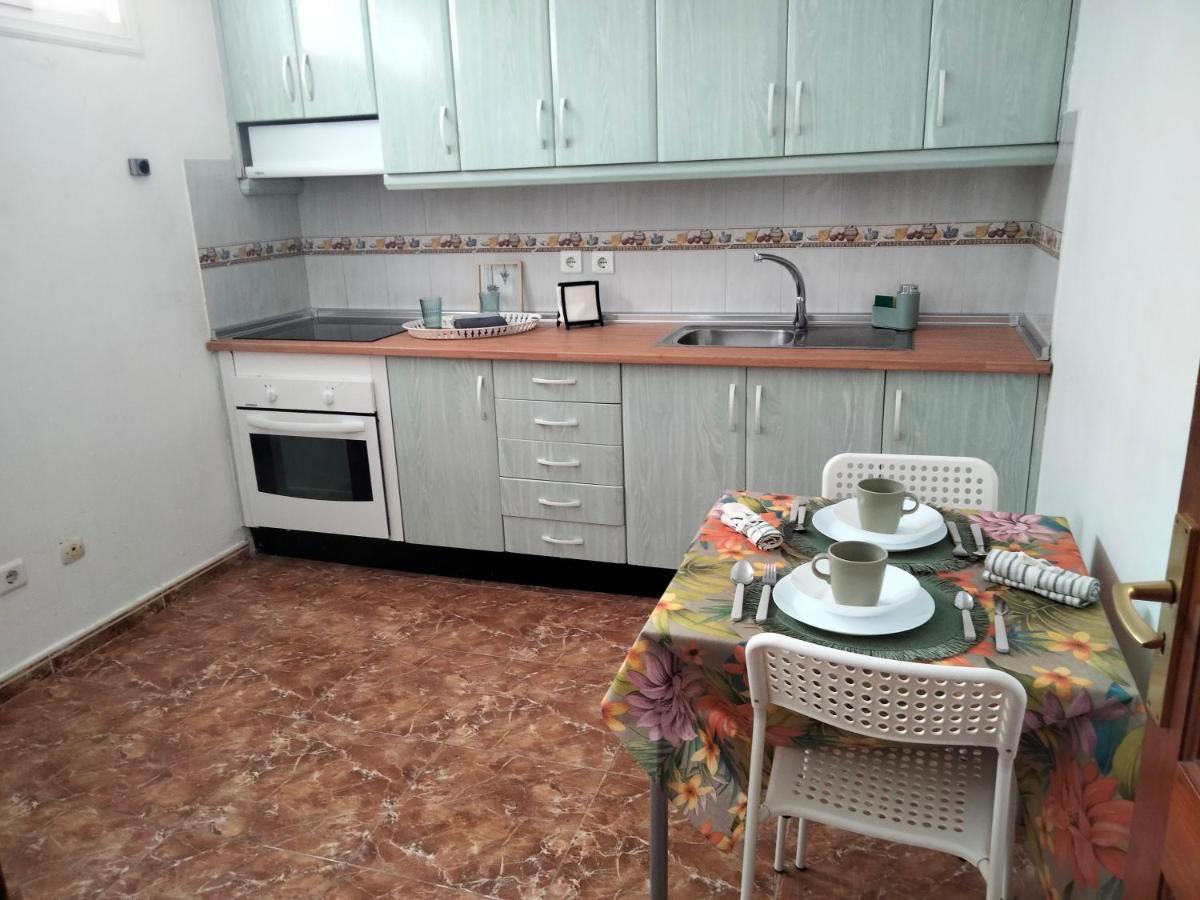 Casa Candelaria Arinaga Dış mekan fotoğraf