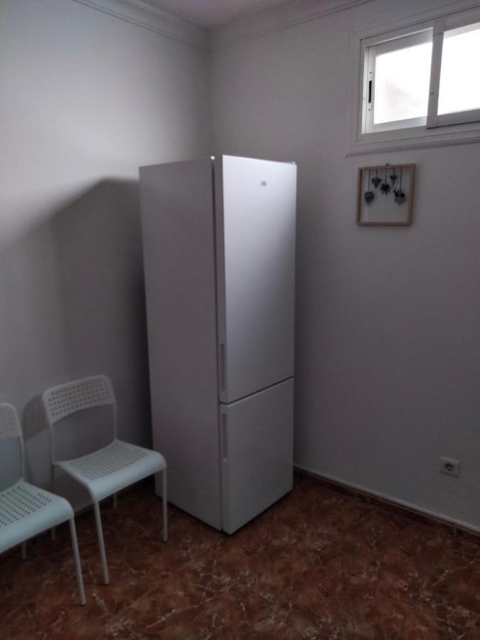 Casa Candelaria Arinaga Dış mekan fotoğraf