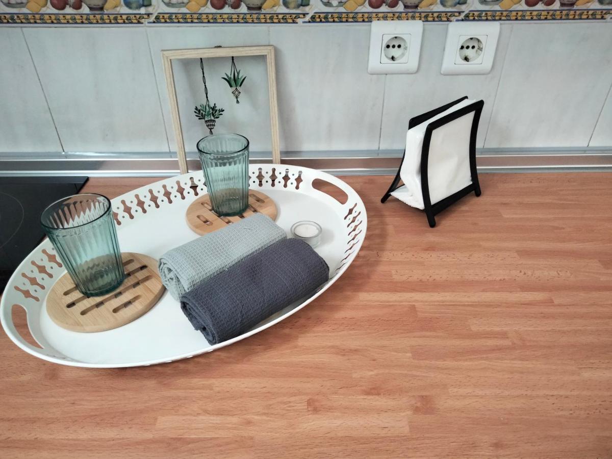 Casa Candelaria Arinaga Dış mekan fotoğraf