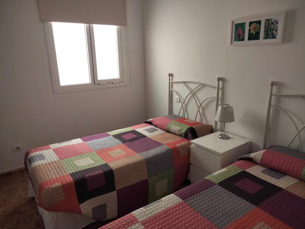 Casa Candelaria Arinaga Dış mekan fotoğraf