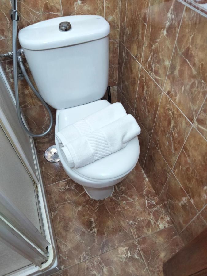 Casa Candelaria Arinaga Dış mekan fotoğraf