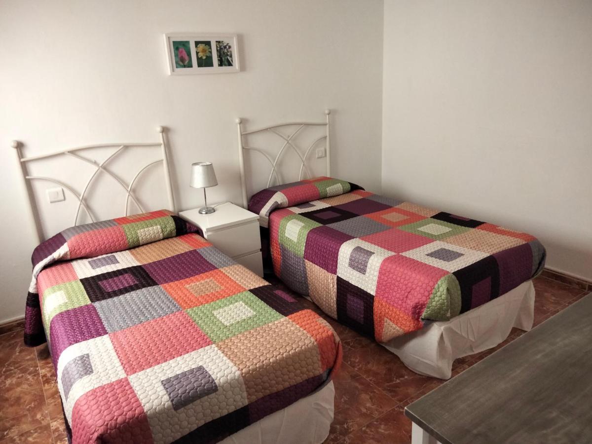 Casa Candelaria Arinaga Dış mekan fotoğraf