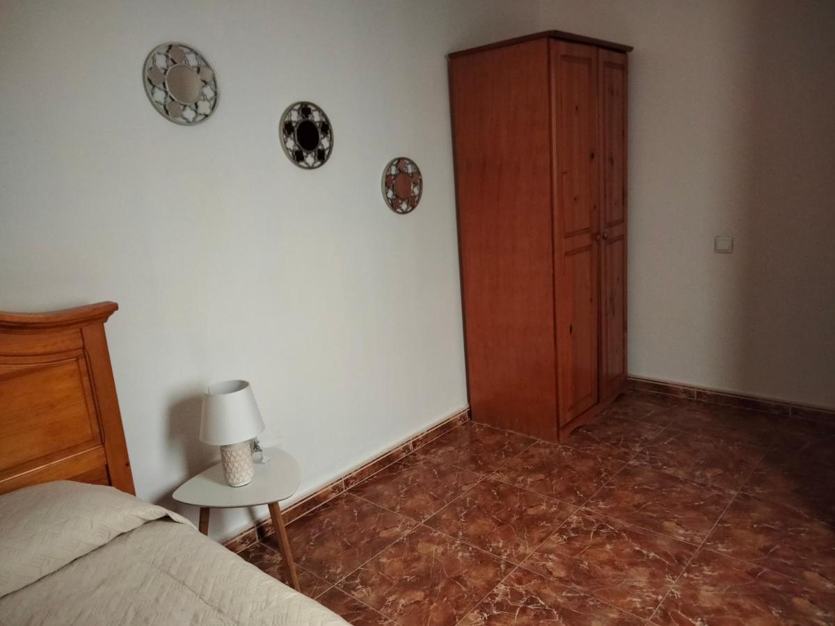 Casa Candelaria Arinaga Dış mekan fotoğraf