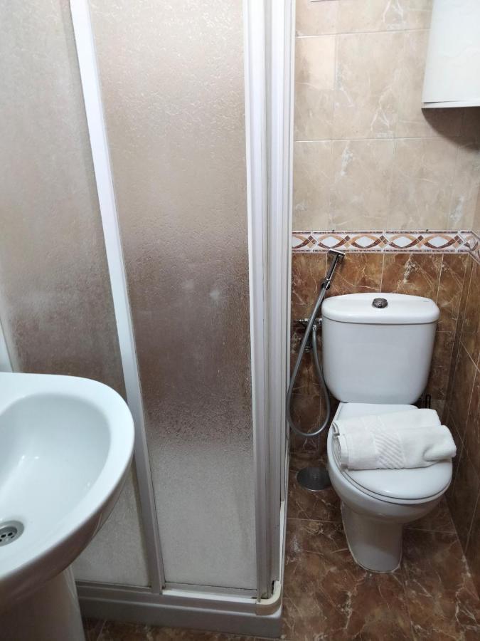 Casa Candelaria Arinaga Dış mekan fotoğraf