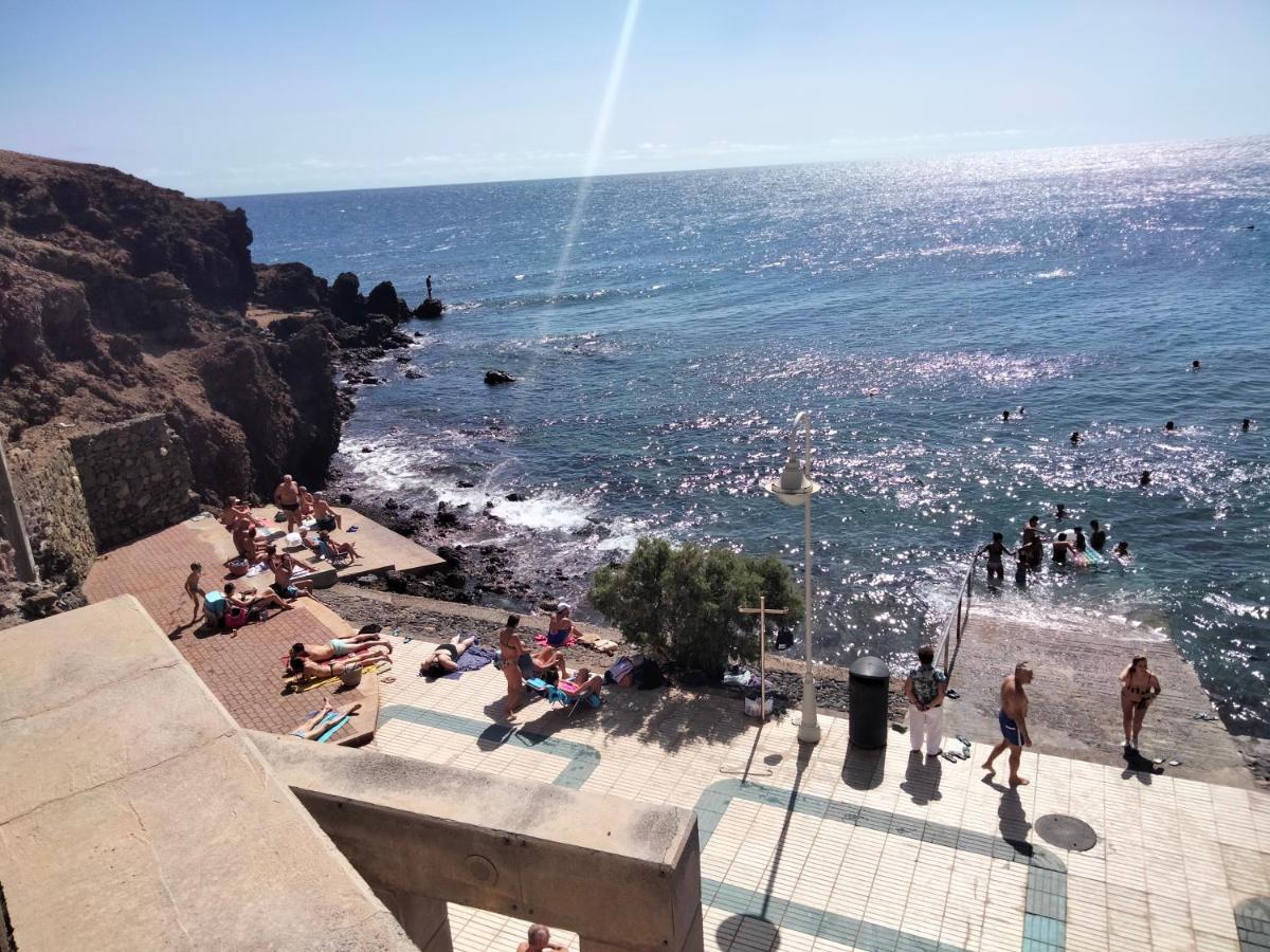 Casa Candelaria Arinaga Dış mekan fotoğraf