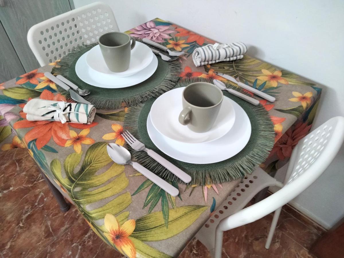 Casa Candelaria Arinaga Dış mekan fotoğraf