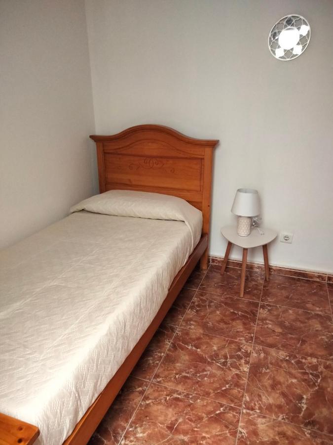 Casa Candelaria Arinaga Dış mekan fotoğraf